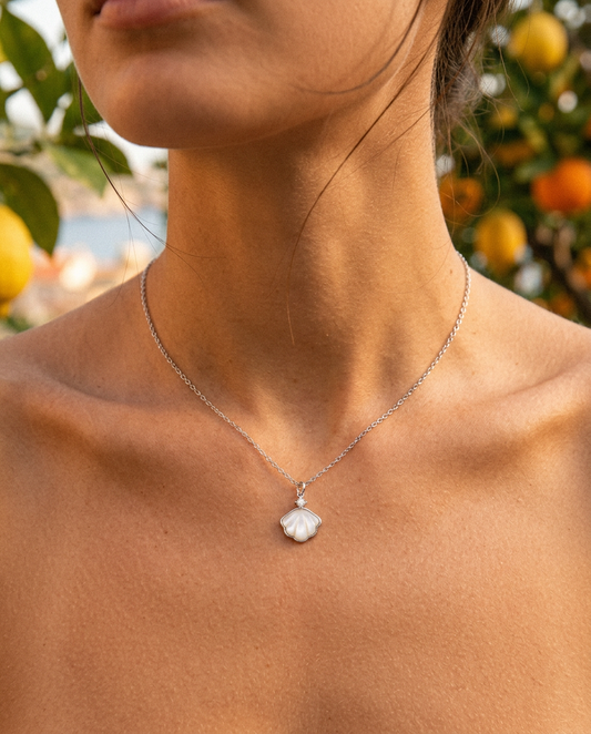 Marina Necklace