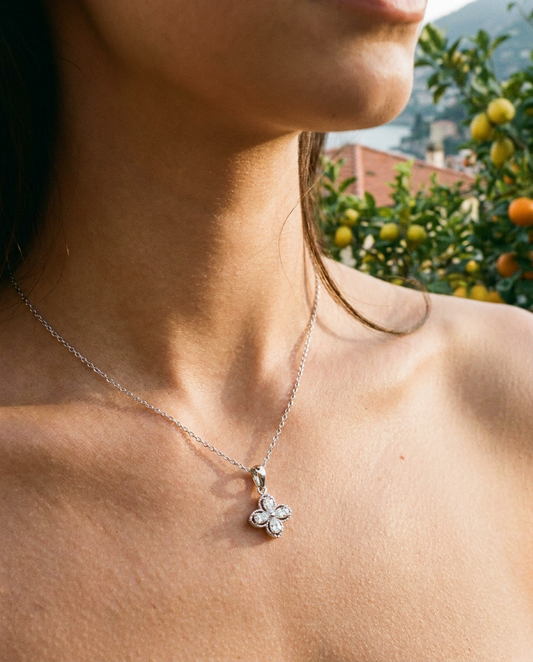 Fortuna Necklace