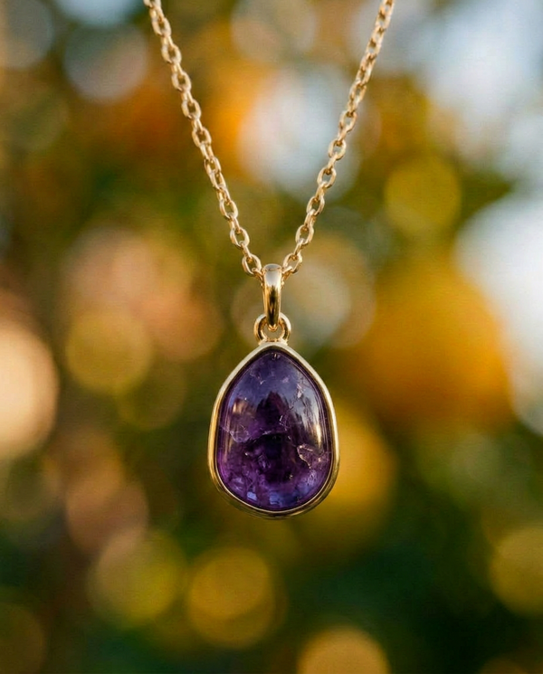 Amethyst