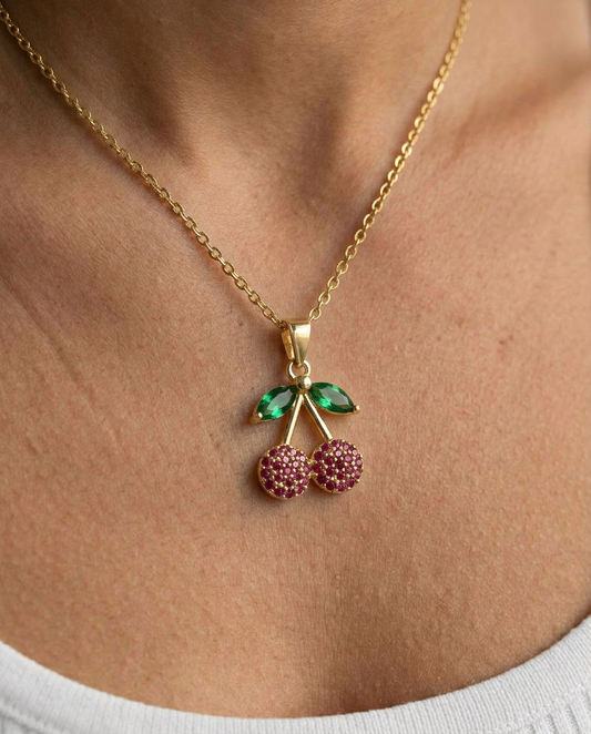 Frutta Necklace