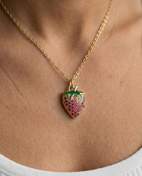 Fragola