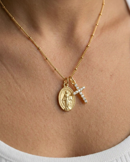 Miracolosa Necklace