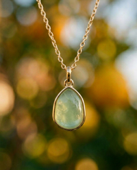 Green Aventurine
