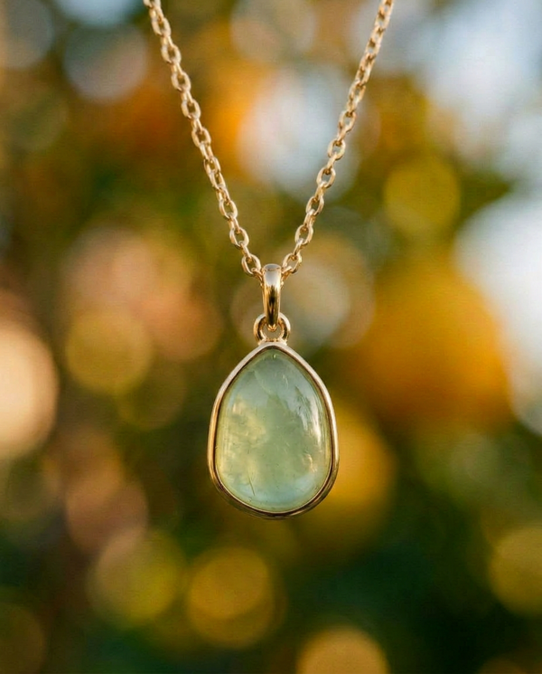 Green Aventurine