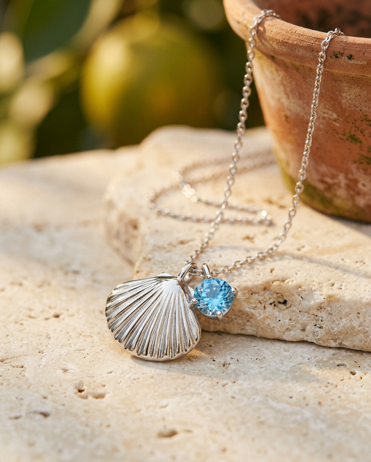 Mare Necklace