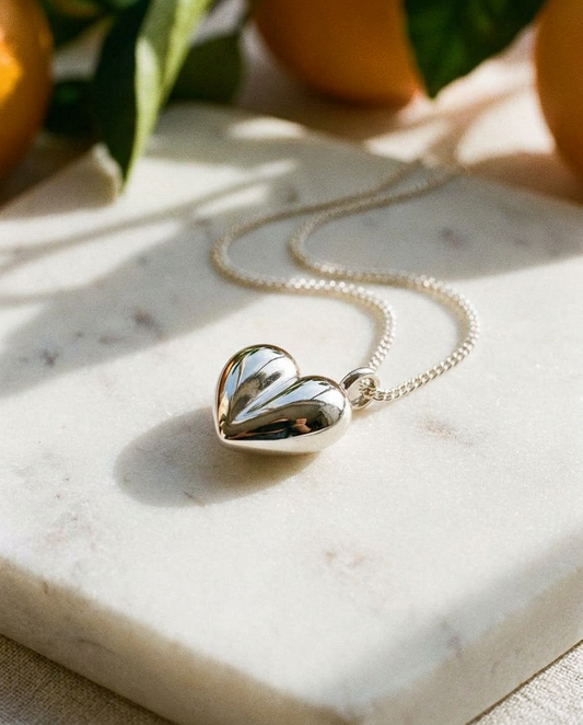 Cuore Necklace