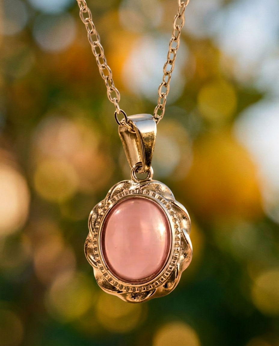 Matera Necklace