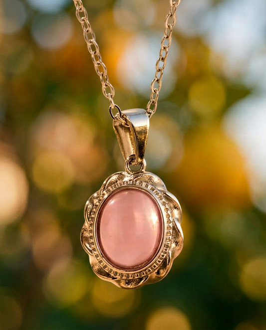 Matera Necklace