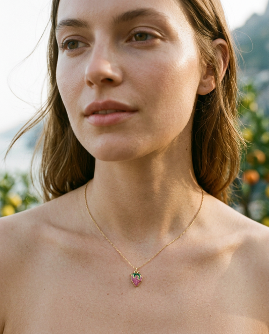 Frutta Necklace