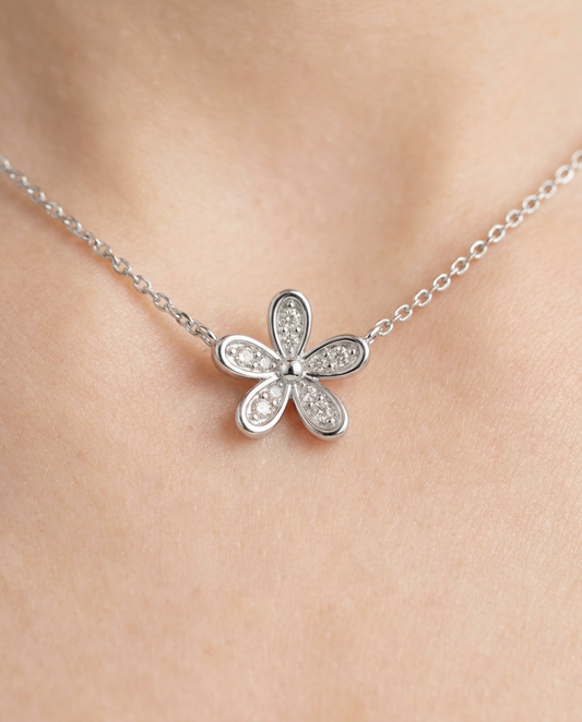 Fiore Necklace
