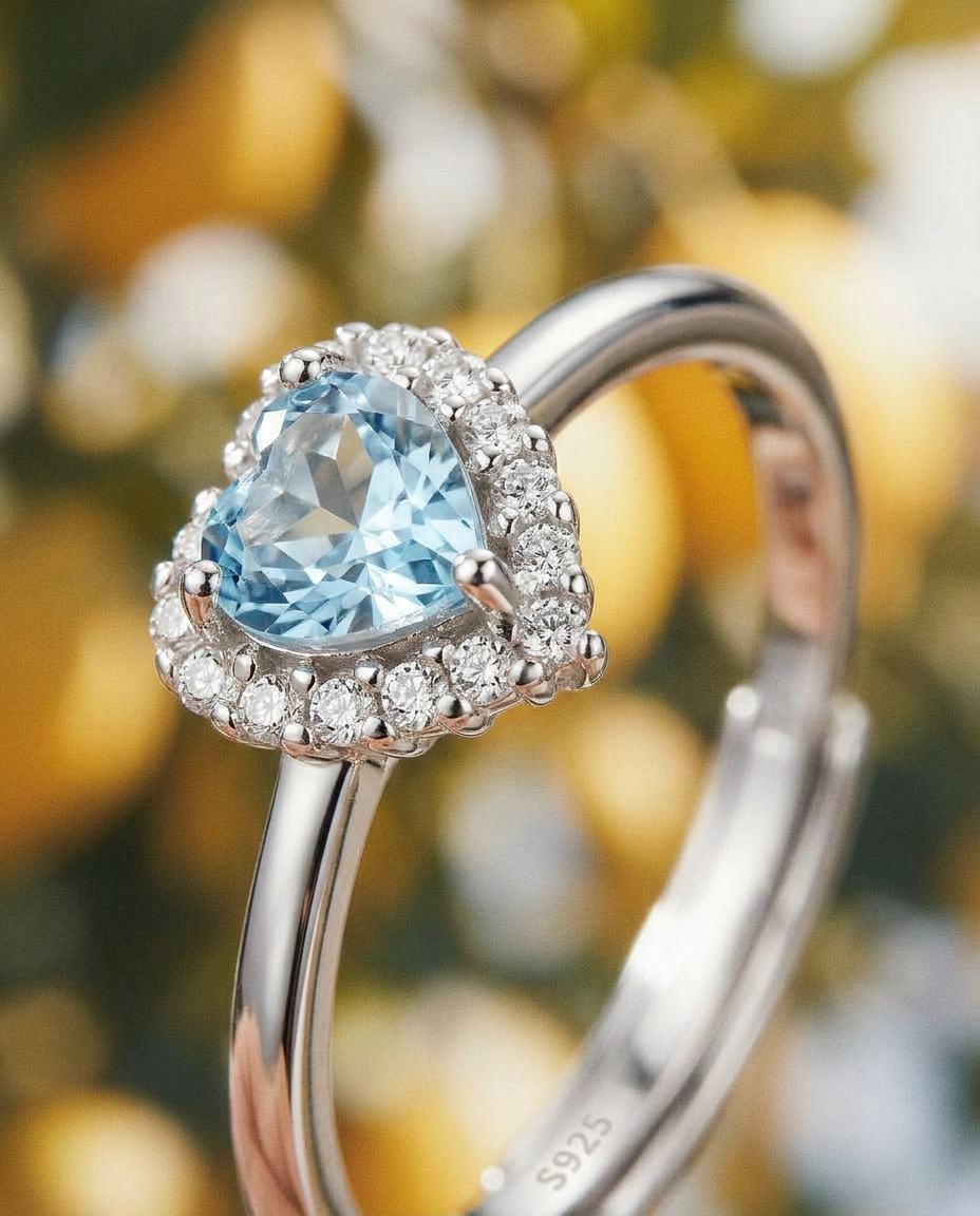 Incanto Ring
