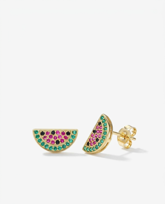 Cocomero Studs