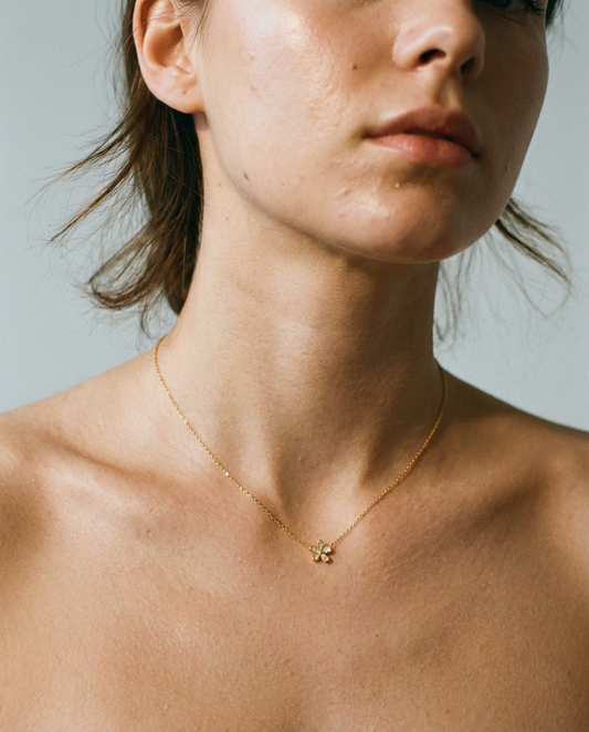 Fiore Necklace
