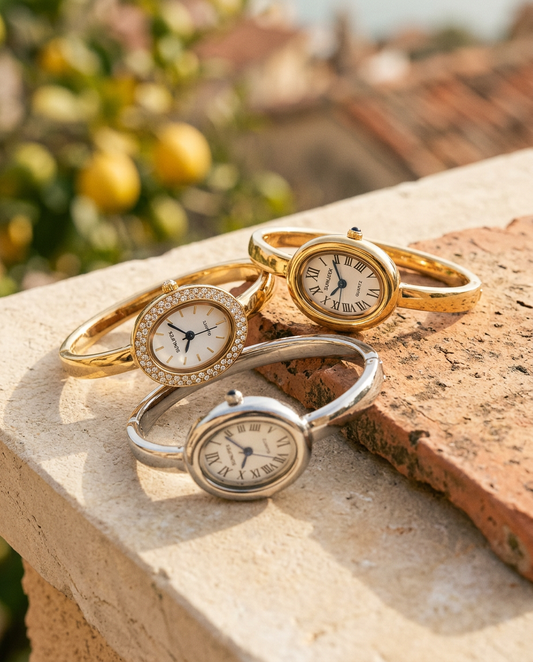 Milano Watch