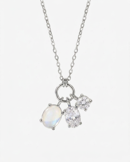 Luna Necklace