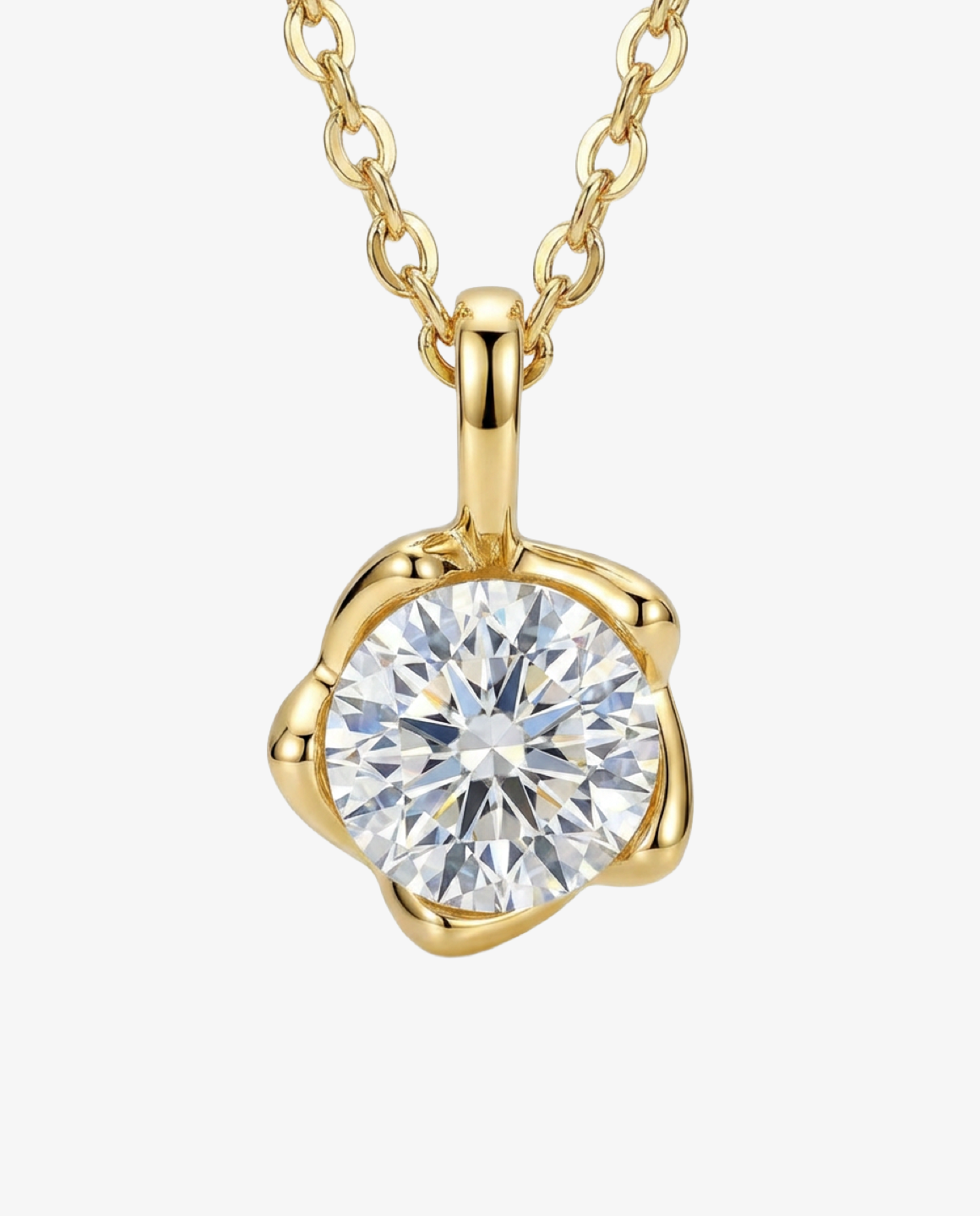 Bocciolo Necklace