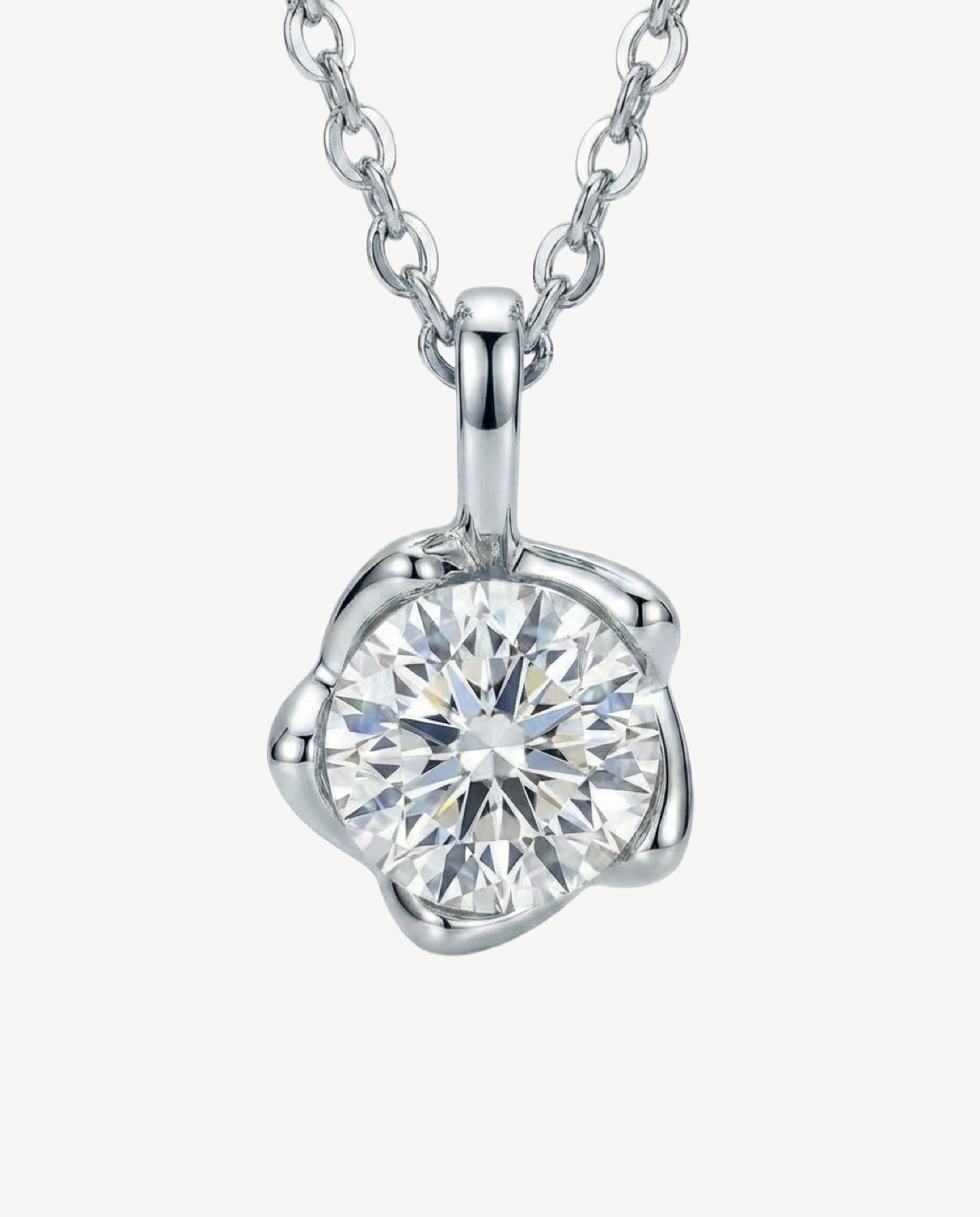 Bocciolo Necklace