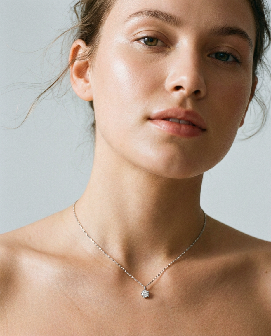 Bocciolo Necklace