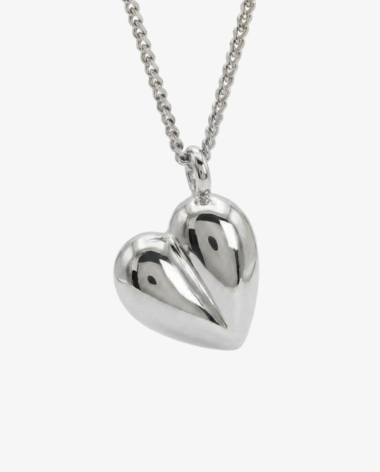 Cuore Necklace