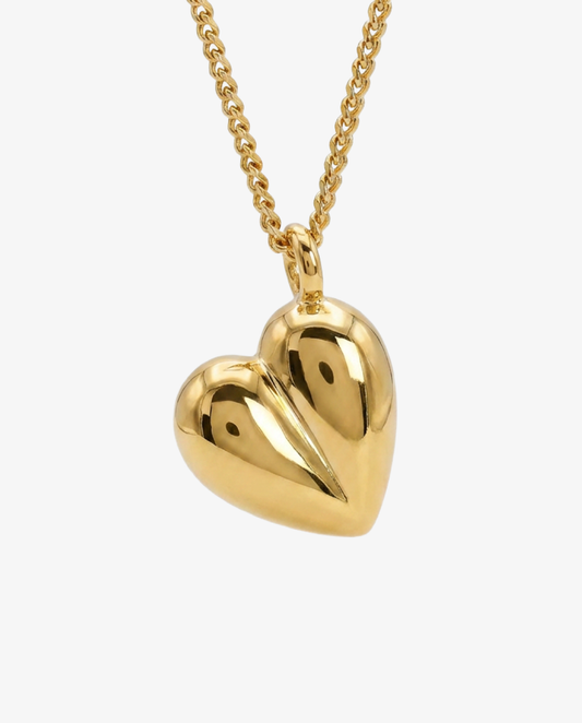 Cuore Necklace