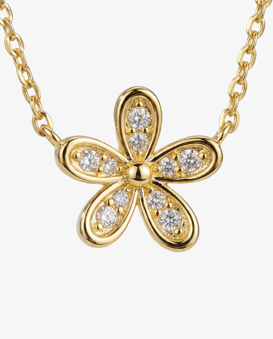 Fiore Necklace