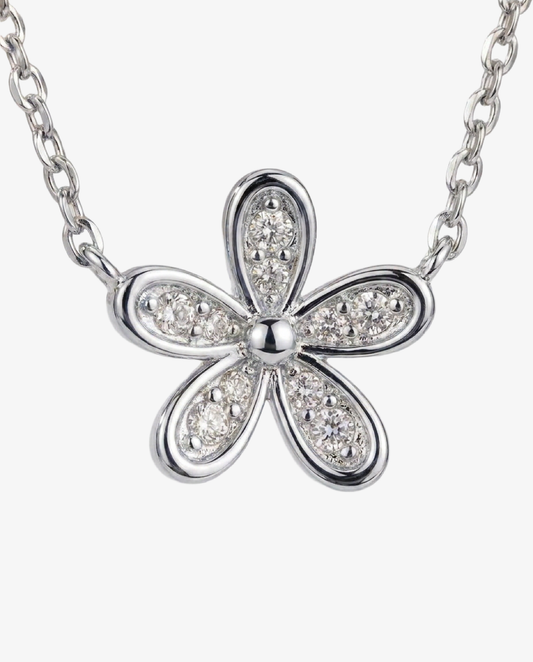 Fiore Necklace
