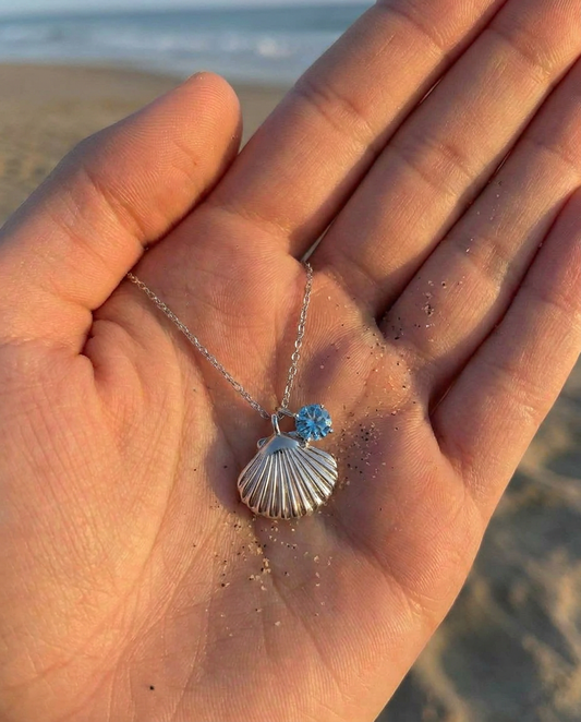 Mare Necklace