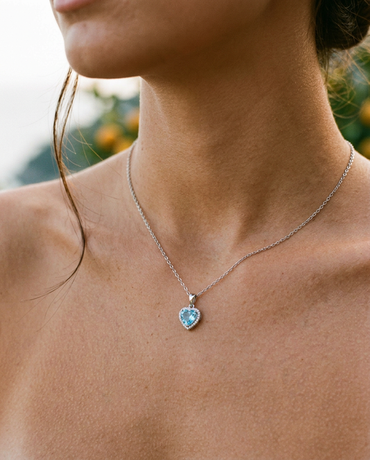 Incanto Necklace