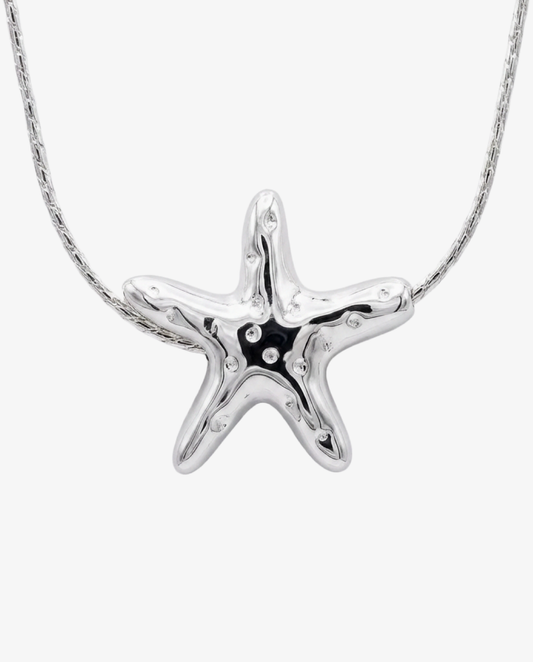 Stella Marina Necklace