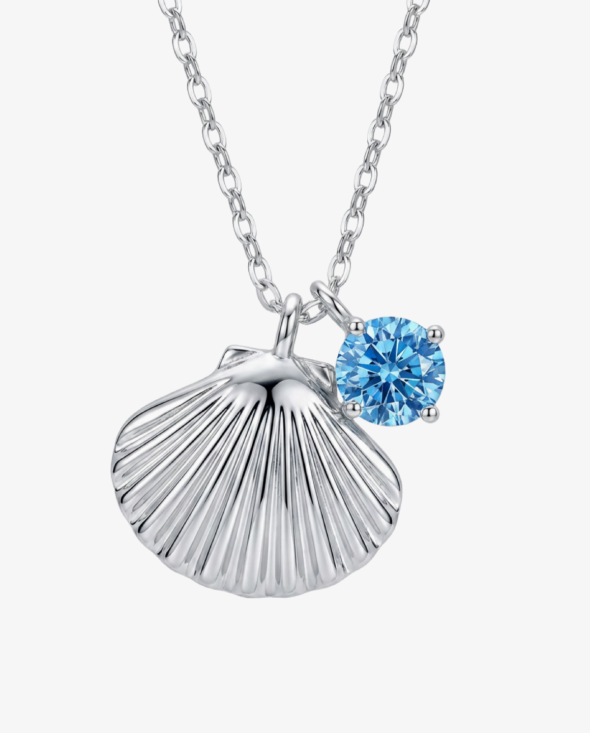 Mare Necklace