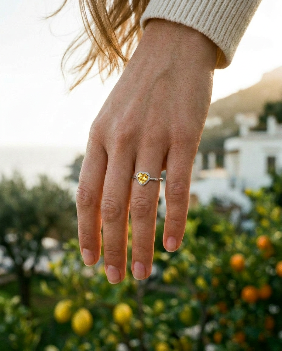 Incanto Ring