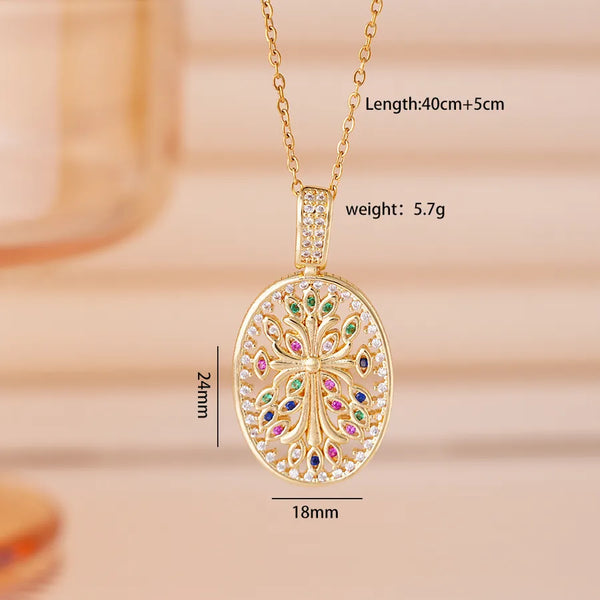 Cross Gold 2656