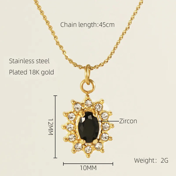 SUNFLOWER [Black]]