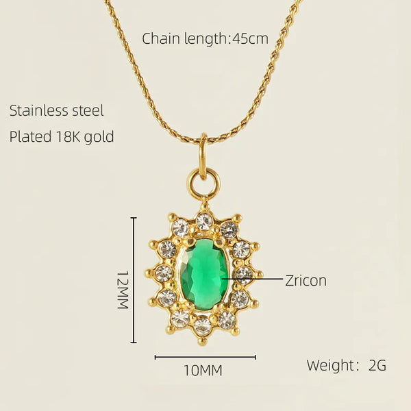 SUNFLOWER [Green 】