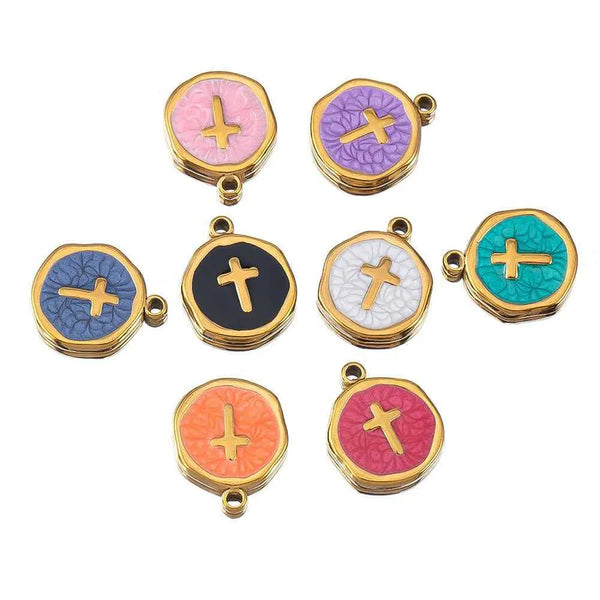 Gold (8 Pieces Per Pack)