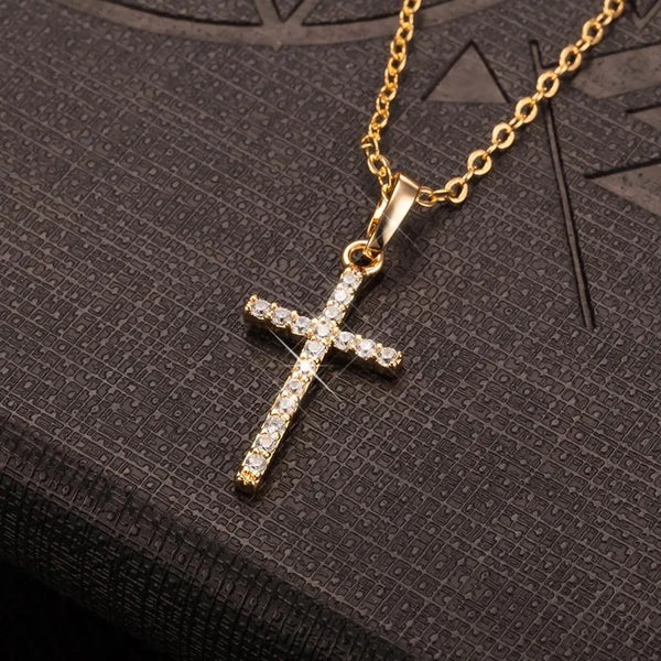 Style One Gold