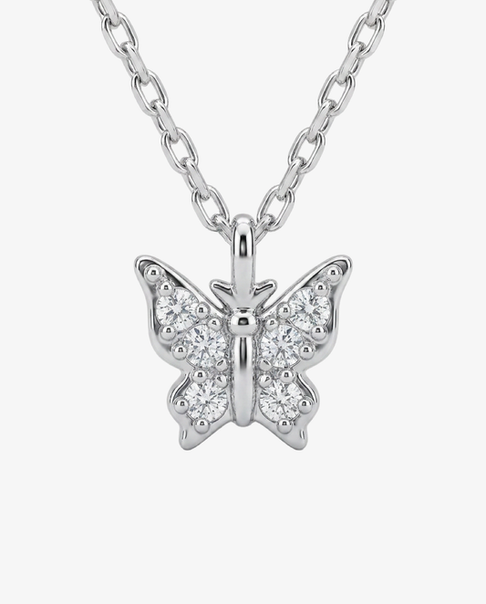 Farfalla Necklace