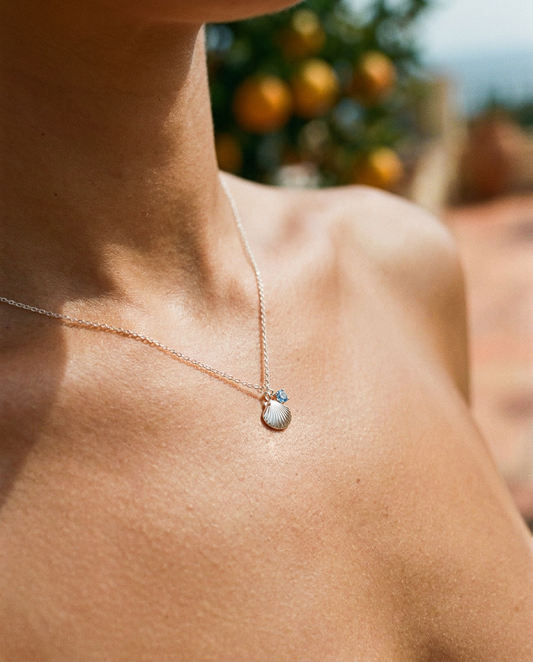 Mare Necklace