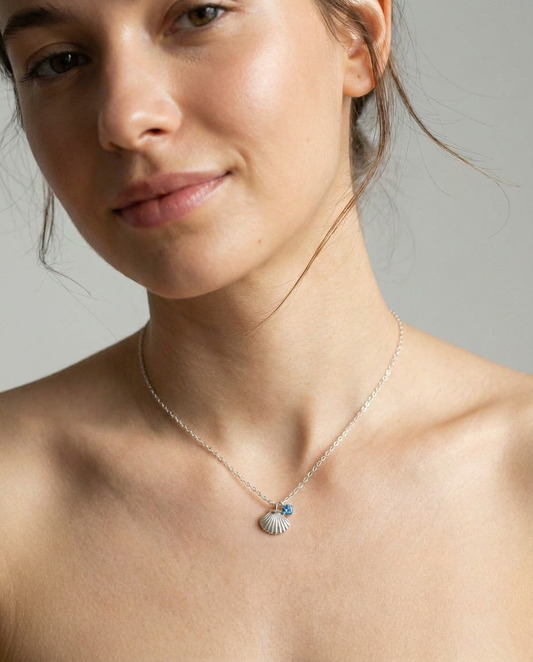 Mare Necklace