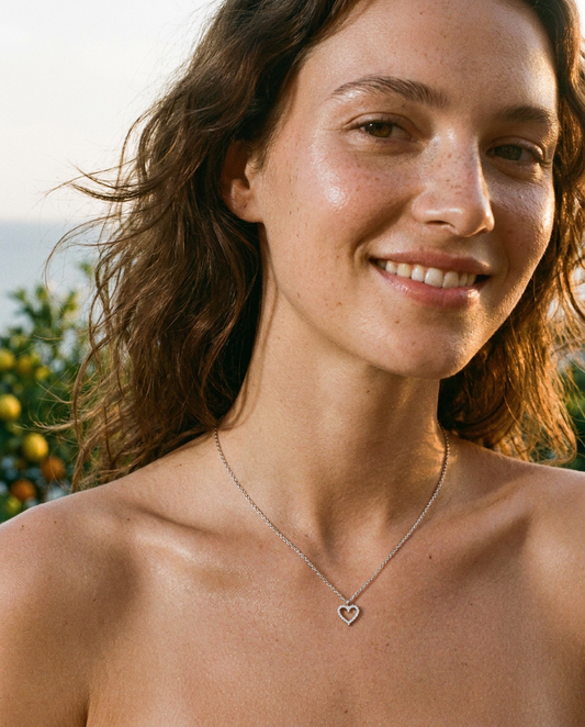 Amore Necklace