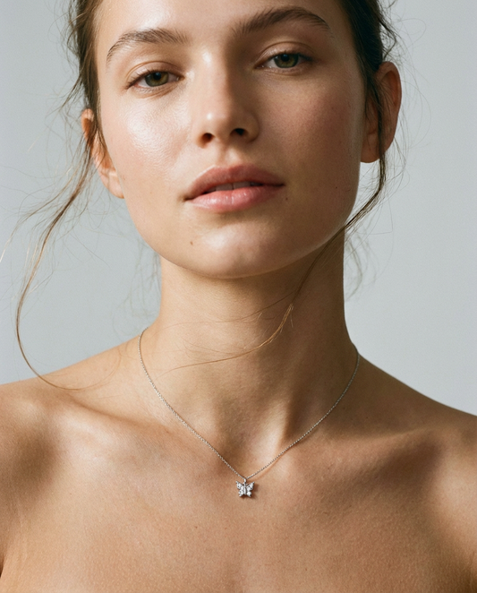 Farfalla Necklace