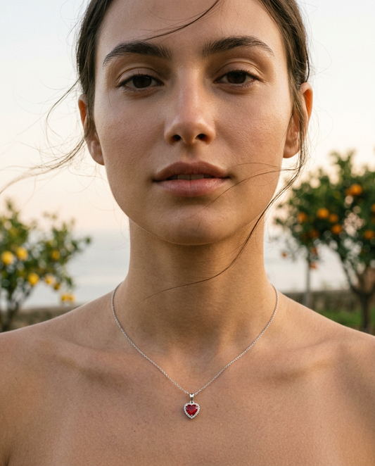 Incanto Necklace